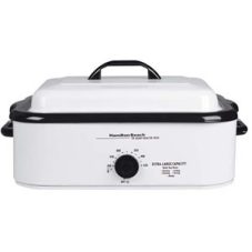 18 Quart Oven Roaster