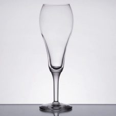 tulip champagne glass 9oz rental