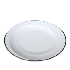 Spirale 10 dinner plate rental