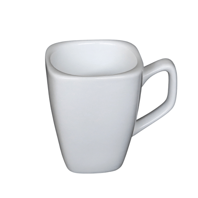 Square Mug