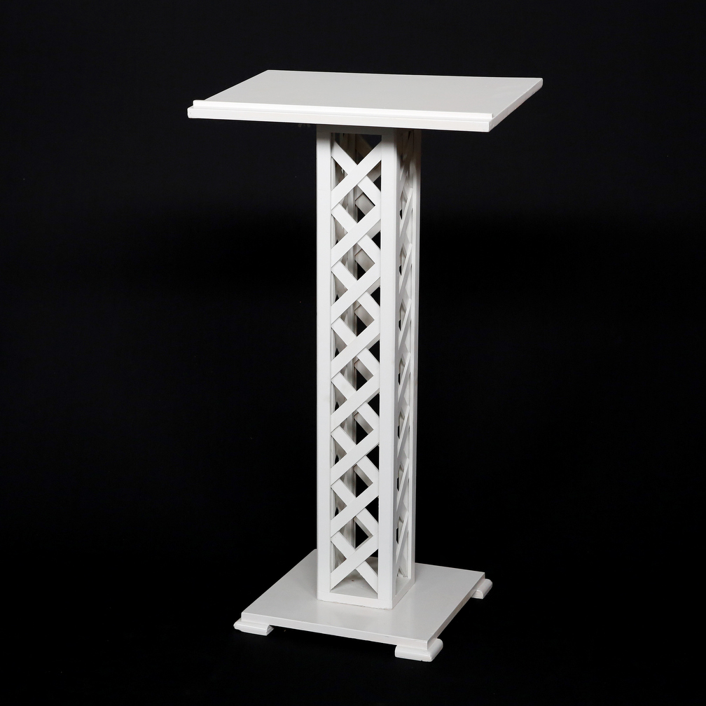 Guest Book Stand A To Z Party Rental PA