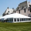 50' wide frame Tent