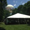 Phila Zoo 50x frame tent