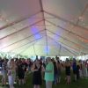 Phila Zoo Beer Fest 50x frame tent