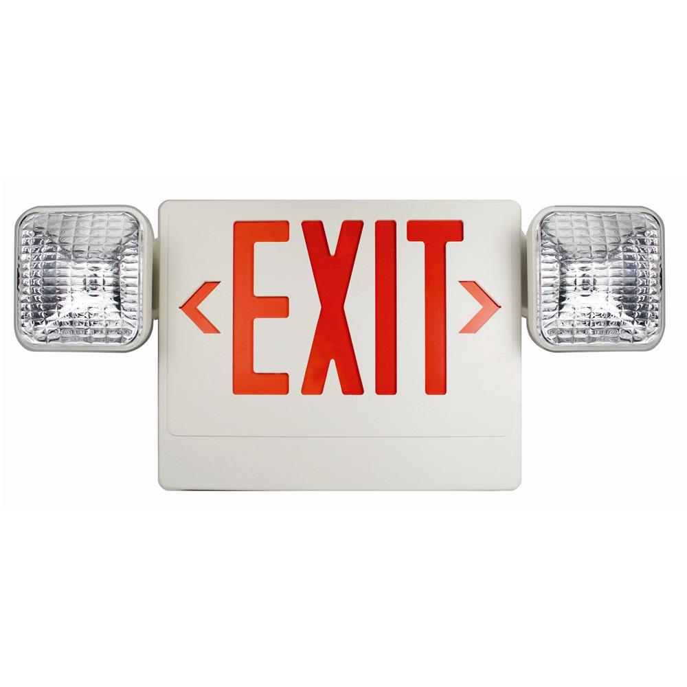 Emergency Exit Lights A To Z Party Rental Pa