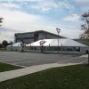 SKF corporate meeting tent rental 50x tent rental
