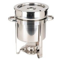 soup chafer 7qt rental