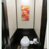 Medium Platinum Series Stall