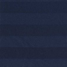 navy imperial stripe linen rental