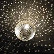 Mirrored Disco Ball » A to Z Party Rental, PA