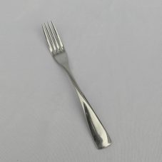 reflection dinner fork