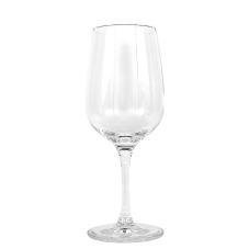 A 12oz valore wine glass.