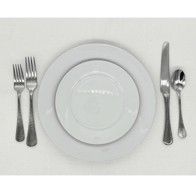 Harvest Elegance Package place setting